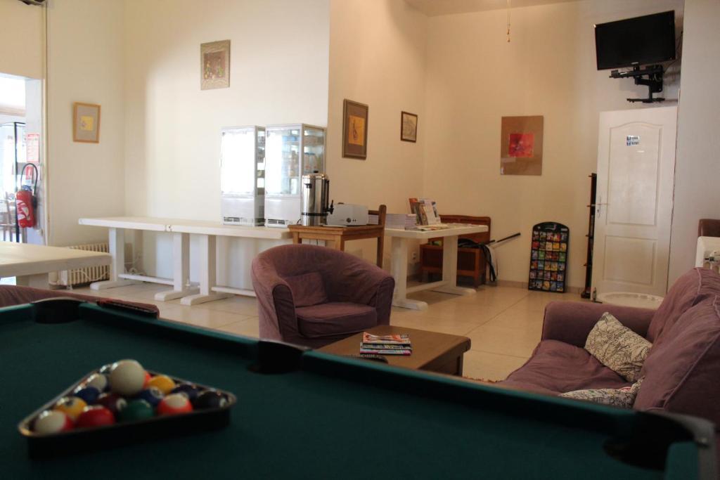 Hotel Le Couloubrier Ле-Мюи Экстерьер фото