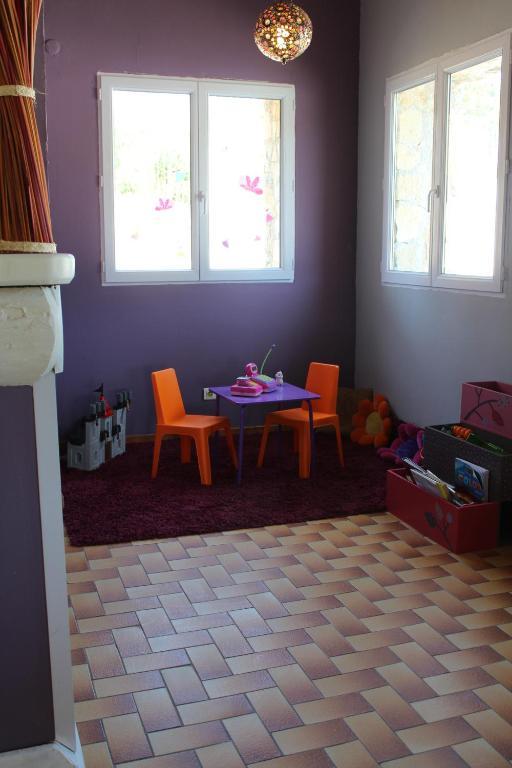 Hotel Le Couloubrier Ле-Мюи Экстерьер фото