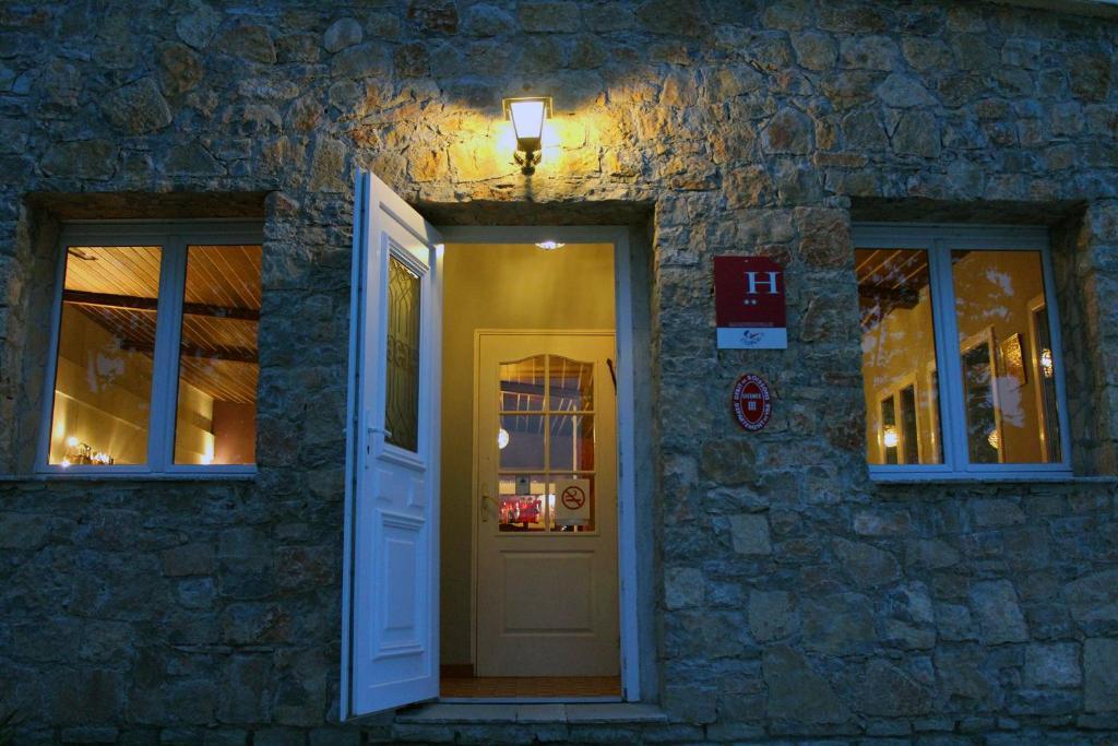 Hotel Le Couloubrier Ле-Мюи Экстерьер фото